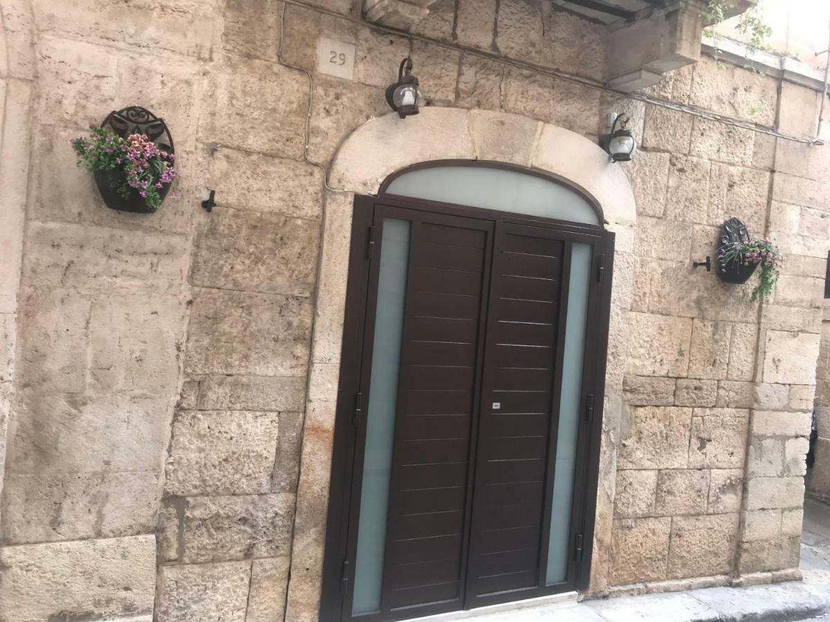 Sweet Home Bitonto Exterior photo